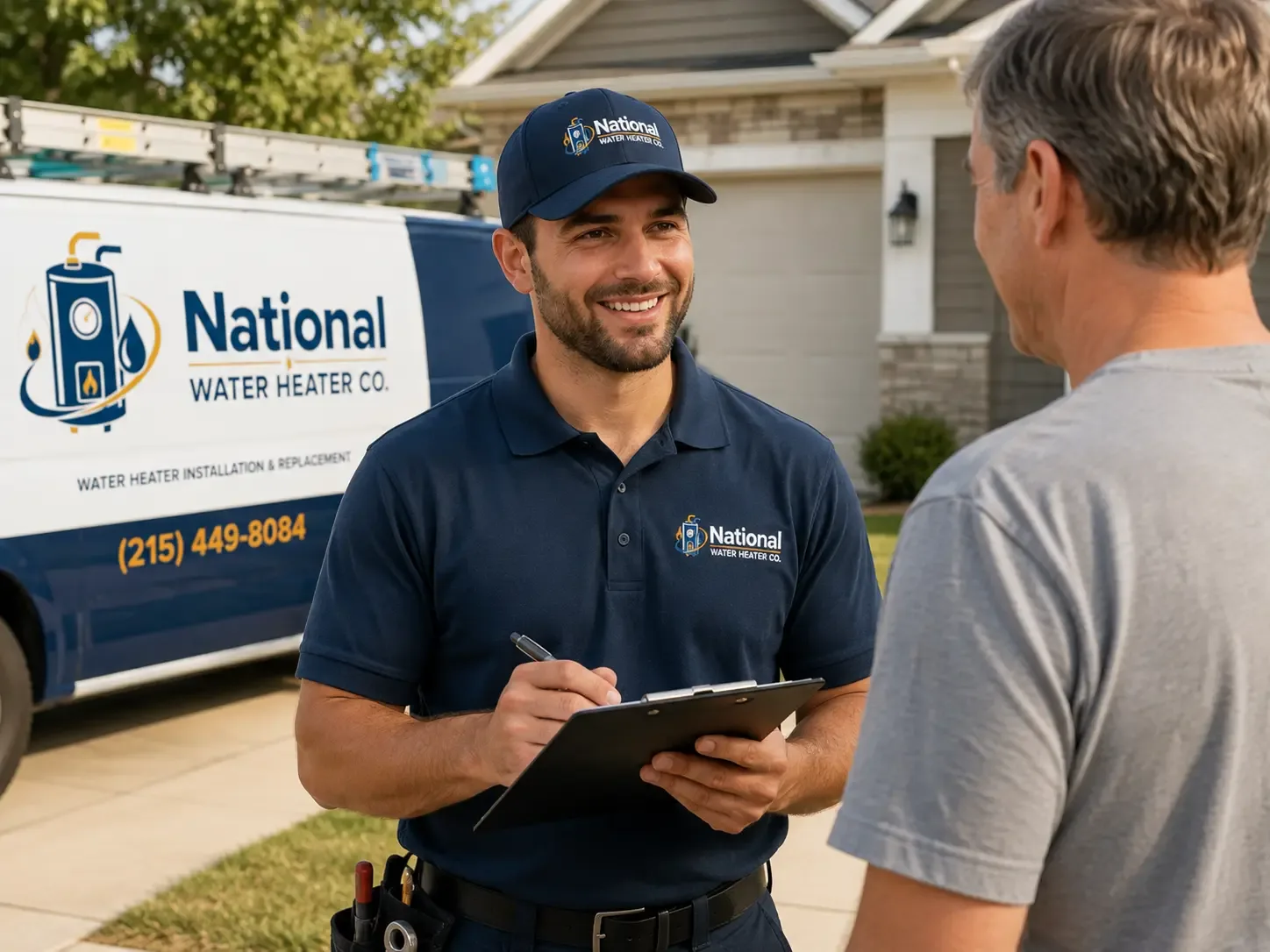 Water Heater Installation Diamond, OH FAQs